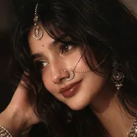 Sharvani Sanchez Mukherjee [FL]