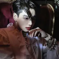 Jeon Jaehyung/wolf king