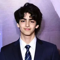 Aayu Singh Chauhan (ML younger Bro)