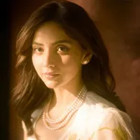 Vanya Rajput (FL Bff)