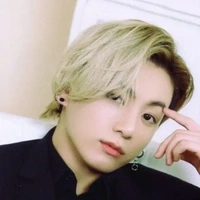 Jeon Jungkook