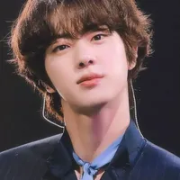 Kim Seok Jin 