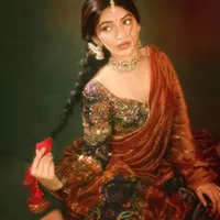 Ruhi (ml sister)