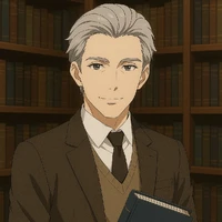 Prof. Fred