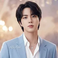 Kim Seokjin (Á)
