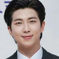 Kim Namjoon (E)