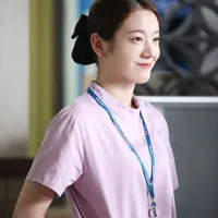 nurse