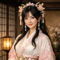 Queen/Empress Lirael