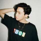 jung hoseok