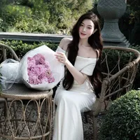 mẹ cô