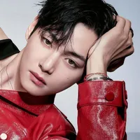 Kim/JeonTaehyung ( MC )