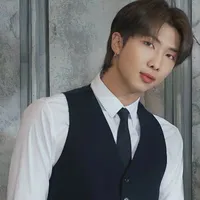 Jeon Namjoon ( ML Dad )