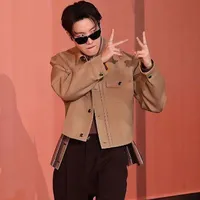 Jeon Hoseok ( ML Brother)