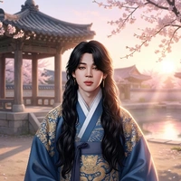 Park Jimin (O)