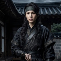 Min Yoongi (A)
