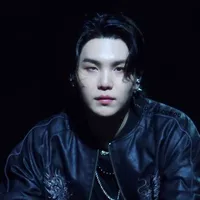 Yoongi