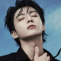 Jeon jungkook