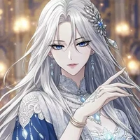 ur autther / miss delulu