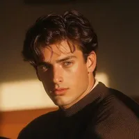 Caleb Cole [Ml bbf]