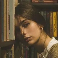 Lily Carter [FL bbf]