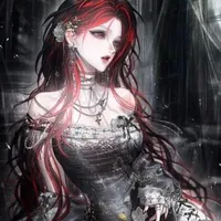 Carrie/shen family
