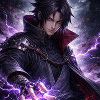 Lord Sasuke