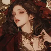 Seraphina Delacroix