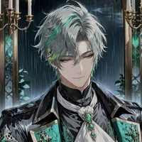 Duke Valerius Delacroix