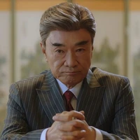 grandpa kim (alpha)