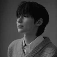 hwang in yeop [ friend of tae ] (omega)