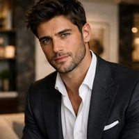 AKRIT SINGH RAIZADA (ML FATHER)