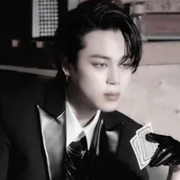 park jimin {RO}
