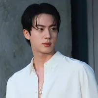 Kim seokjin {RO}