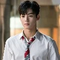 Jeon Eon Wo( dady jungmintaejin)