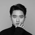 Bang D.O (sekertaris lisa)