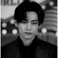 Kim Taehyung (ML)