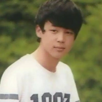 Jeon jimin
