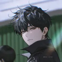 Shen Yu (mc)