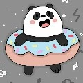 panda