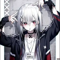 Luna (Author)