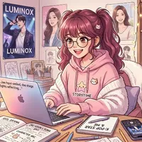 author