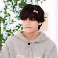 kim taehyung (past)
