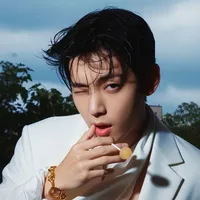 kim taehyung