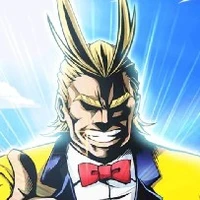 All might