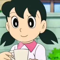 Shizuka Minamoto