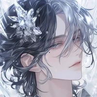 Luka/Lucas van Astora ( Mc)