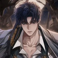 Duke Desmond Vane (ml)