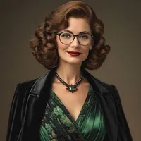 Headmistress Enna
