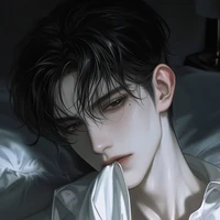 Carter Mythralis/ Dad  [DE]