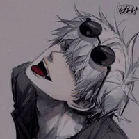 Satoru Gojo